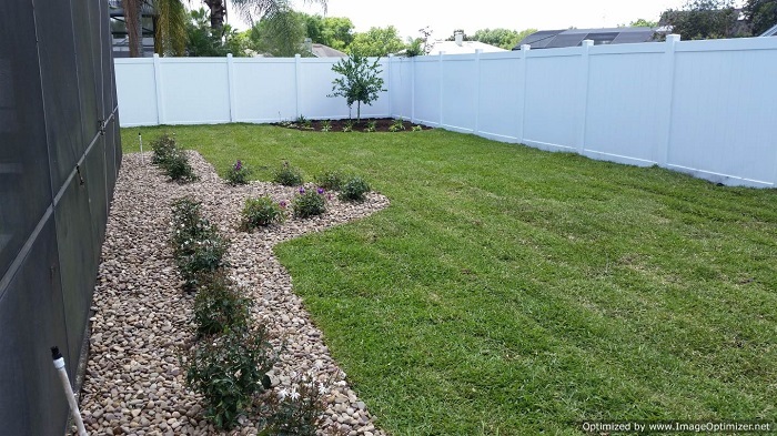 Landscaping Designer in Winter Springs
