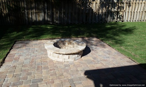 orlando paver service