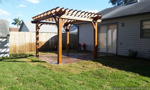 orlando paver installation service